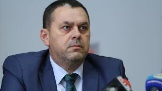 Стефчо Банков – от крадец на чанти до шеф на “Антикорупция”