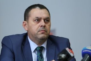 Стефчо Банков – от крадец на чанти до шеф на “Антикорупция”