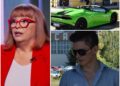 Синът на Миглена Ангелова замесен в нов скандал: Ламборгини, криптовалута и яхта за милиони
