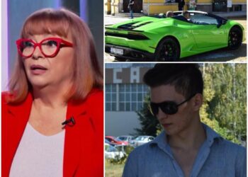 Синът на Миглена Ангелова замесен в нов скандал: Ламборгини, криптовалута и яхта за милиони